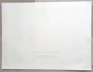 Rene Magritte - La flêche de Zénon kopen? Bied vanaf 440!