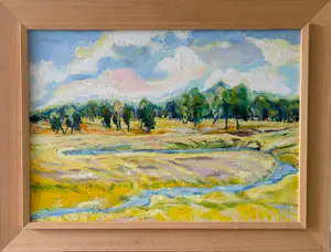 Greet Hamming - Bij de Kymelsberg te Schipborg (Dr.) kopen? Bied vanaf 275!