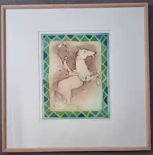 Ronald Tolman - Equestrian Applause kopen? Bied vanaf 125!