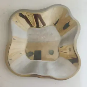 Iittala - Alvar Aalto collection RVS-schaal kopen? Bied vanaf 60!