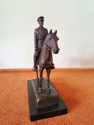 Sydney March - Edward VII (Duke of Windsor) kopen? Bied vanaf 250!
