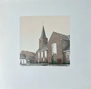 Martin R. Baeyens - Smet center kopen? Bied vanaf 21!