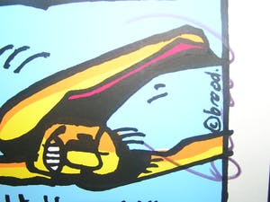 Herman Brood - Herman Brood: Spoelt u maar kopen? Bied vanaf 99!