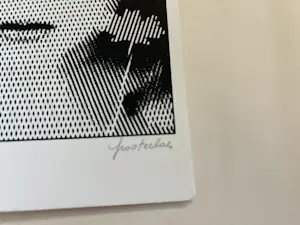 Hubert Grooteclaes - Portret van een vrouw kopen? Bied vanaf 45!