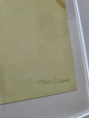 Roger Raveel - Vlaggenoptocht kopen? Bied vanaf 1845!