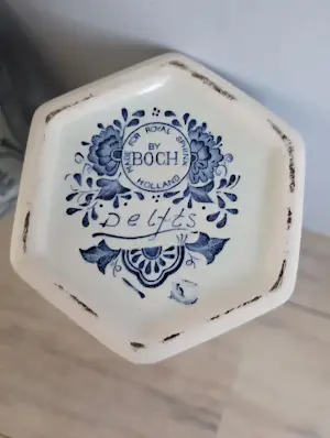Royal Boch - Kastelset kopen? Bied vanaf 50!