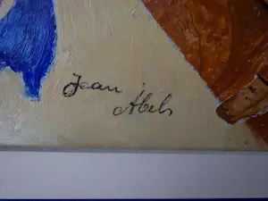 Niet of onleesbaar gesigneerd - de Opstanding kopen? Bied vanaf 1!