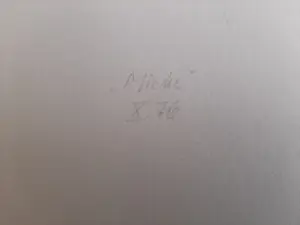Paul Citroen - Litho, Mieke, kopen? Bied vanaf 30!