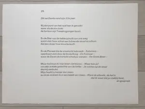 Roger Raveel - Genesis 25 kopen? Bied vanaf 1495!