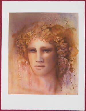 Jean-Paul Cleren - Le visage kopen? Bied vanaf 15!