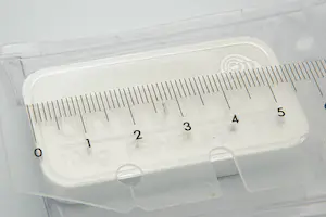 5 - Umicore Belgium gegoten massief Zilveren .999 baartje - 100GR - geseald kopen? Bied vanaf 120!