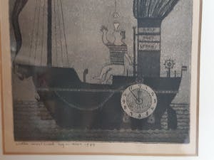 Willem Westbroek - Eigen druk kopen? Bied vanaf 150!