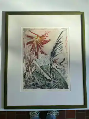 Frank Porcelijn - Feniks verkocht voor € 40!