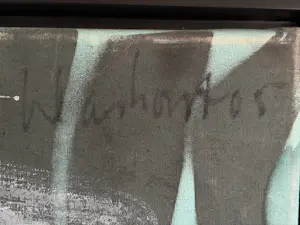 Peter Klashorst - Slapende vrouw kopen? Bied vanaf 200!