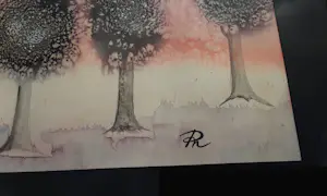 Yves Rhayé - Het wonderbos kopen? Bied vanaf 200!