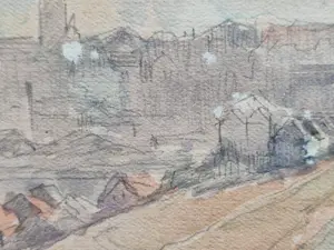 Frans Slager - Bergensche Hoogland (Remscheid) kopen? Bied vanaf 175!