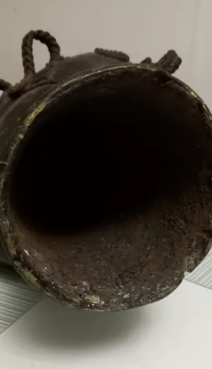 Benin - Oba/Ifé kopen? Bied vanaf 500!