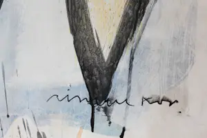 Rineke Kop - Zonder titel (2000-1) kopen? Bied vanaf 80!