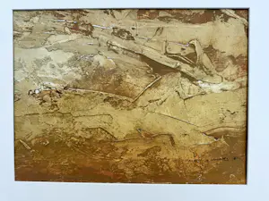 Maurice Grothausen - 2 landschappen schilderijen, zonder passe-partout serie B-2014 kopen? Bied vanaf 100!