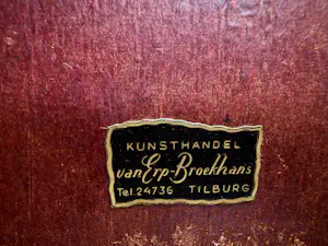 Victor Adam - Triptiek van 3 x 19e-eeuwse Handgekleurde Lithografieën (Paardenkoetsen) kopen? Bied vanaf 240!