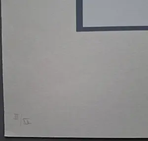 Peter Foolen - gesigneerde litho kopen? Bied vanaf 50!