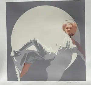 Shi Biao Fang - White Dream No 1 kopen? Bied vanaf 150!