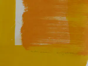 Adine Engelman - Abstracte compositie 1967 kopen? Bied vanaf 65!