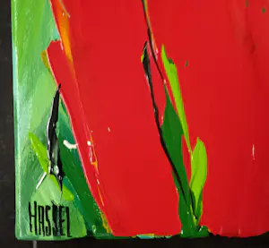 Ad van Hassel - Tulpen kopen? Bied vanaf 125!