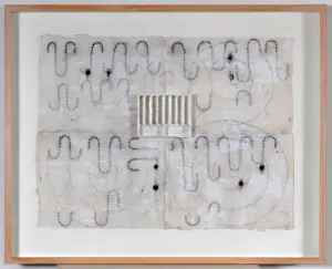 Arie de Groot - Gemengde techniek - Gesigneerd - 60x80 cm - 2005 kopen? Bied vanaf 690!