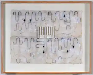 Arie de Groot - Gemengde techniek - Gesigneerd - 60x80 cm - 2005 kopen? Bied vanaf 690!