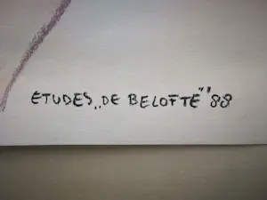 Kees Verkade - Etudes. De belofte. kopen? Bied vanaf 225!