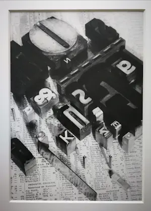 Piet Zwart - Statistische tabellen en letters. kopen? Bied vanaf 349!