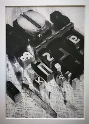 Piet Zwart - Statistische tabellen en letters. kopen? Bied vanaf 349!