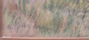 Johannes Josephus Garjeanne - Boerderij aan het water kopen? Bied vanaf 45!