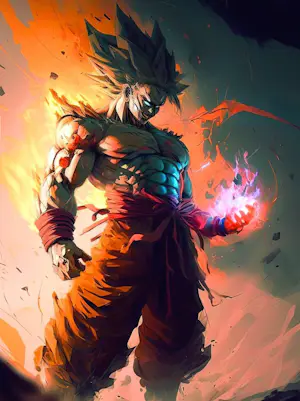 Alberto Ricardo - Dragon Ball 1 kopen? Bied vanaf 170!