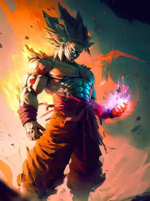 Alberto Ricardo - Dragon Ball 1 kopen? Bied vanaf 170!
