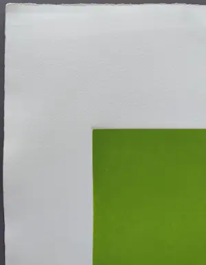 Ans Wortel - uitgangspunt voor vlinders - gesigneerde ets kopen? Bied vanaf 69!