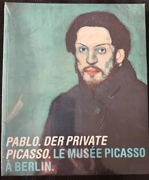 Pablo Picasso - 2 nieuwe boeken met werken van Pablo Picasso. kopen? Bied vanaf 29!