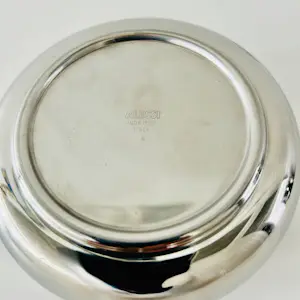 Alessi - design Achille Castiglioni Asbak (eerste editie) kopen? Bied vanaf 55!