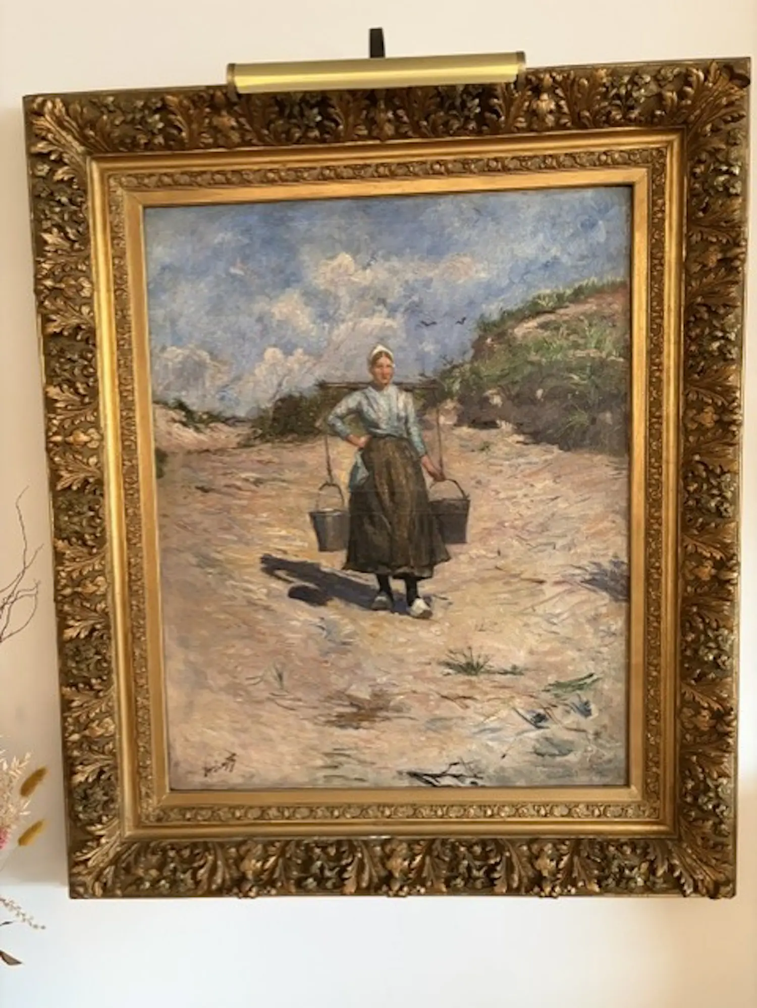 Jan Hendrik Luyten (1859-1945)