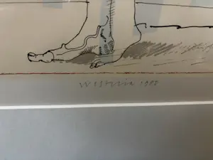 Co Westerik - Spelen met licht - Zeefdruk -1980 kopen? Bied vanaf 100!