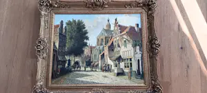 Pieter Cornelis Steenhouwer - Straatje kopen? Bied vanaf 300!