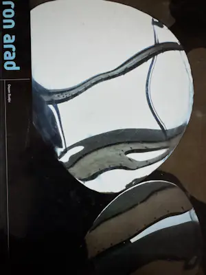 Ron Arad - Engelstalige monografie "door Deyan Sudjic , door Laurence King Publishing . kopen? Bied vanaf 85!