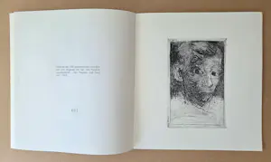Jan Mankes - Zelfportret met lorgnet. kopen? Bied vanaf 139!