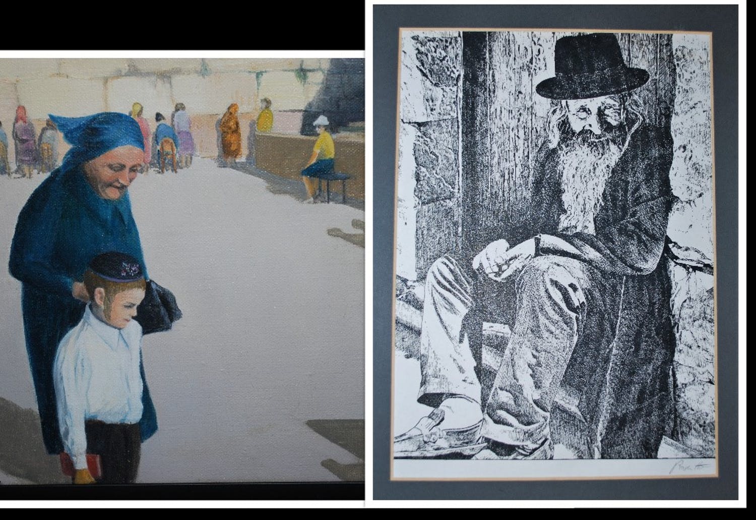 Seymour Rosenthal (1921-2007)