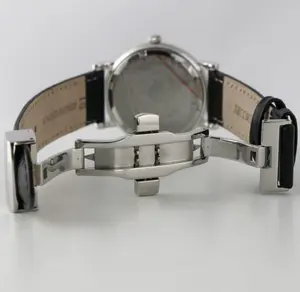 Zwitsers Mercury Diamond dames horloge kopen? Bied vanaf 390!