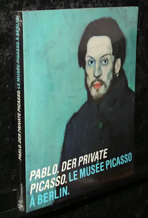 Pablo Picasso - 2 nieuwe boeken met werken van Pablo Picasso. kopen? Bied vanaf 29!