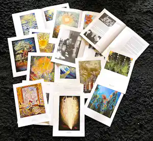 Frans Erkelens - POSTERS verkocht voor € 85!
