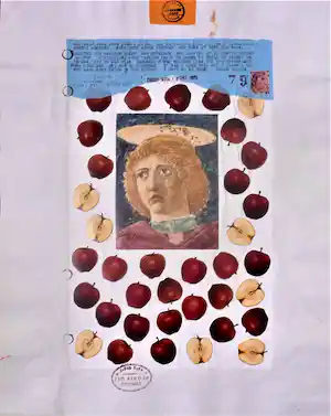 Viktor IV - Logboek blad van het schip Henry David Thoreau verkocht voor € 200!