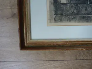 Willem Gerard Hofker - Grote Kerk te Delft kopen? Bied vanaf 95!
